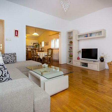 Apartman Marija Apartment สปลิท ภายนอก รูปภาพ