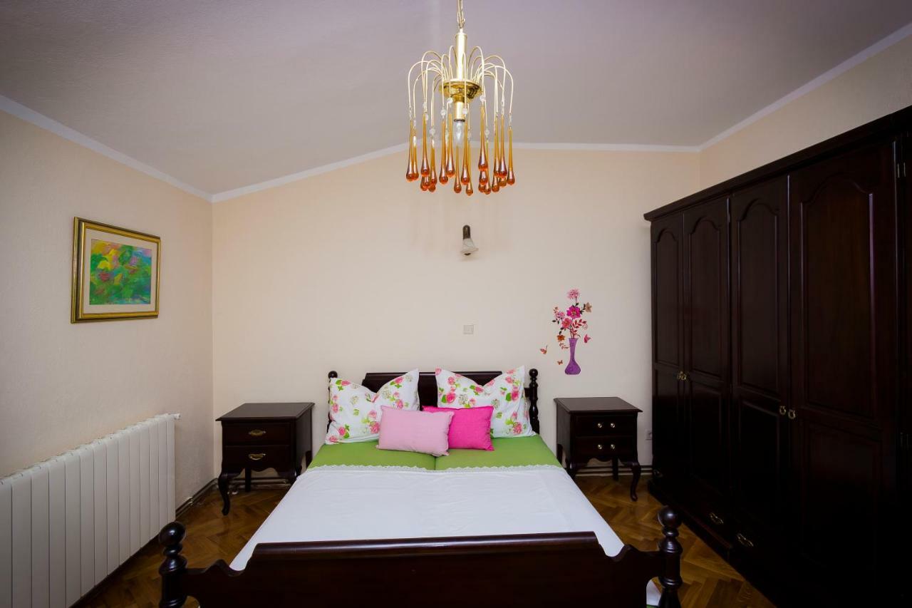 Apartman Marija Apartment สปลิท ภายนอก รูปภาพ