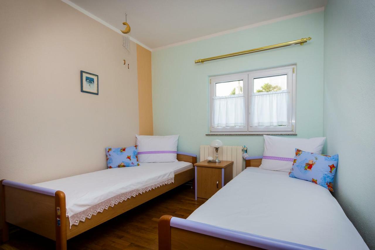 Apartman Marija Apartment สปลิท ภายนอก รูปภาพ