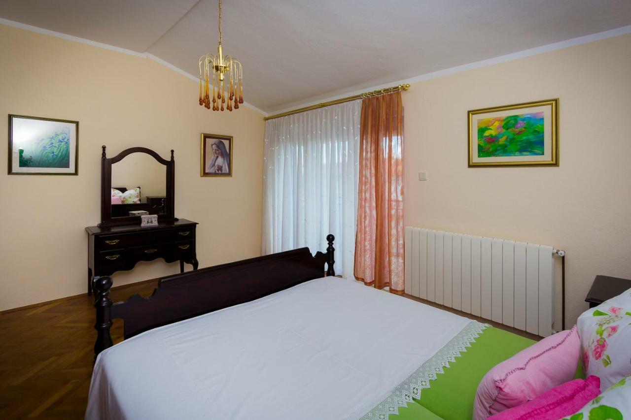 Apartman Marija Apartment สปลิท ภายนอก รูปภาพ