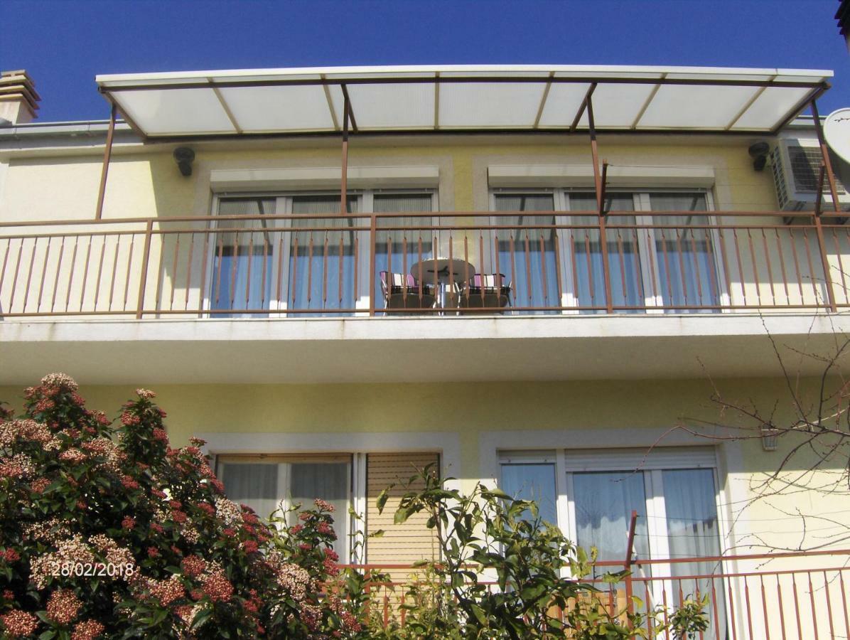Apartman Marija Apartment สปลิท ภายนอก รูปภาพ