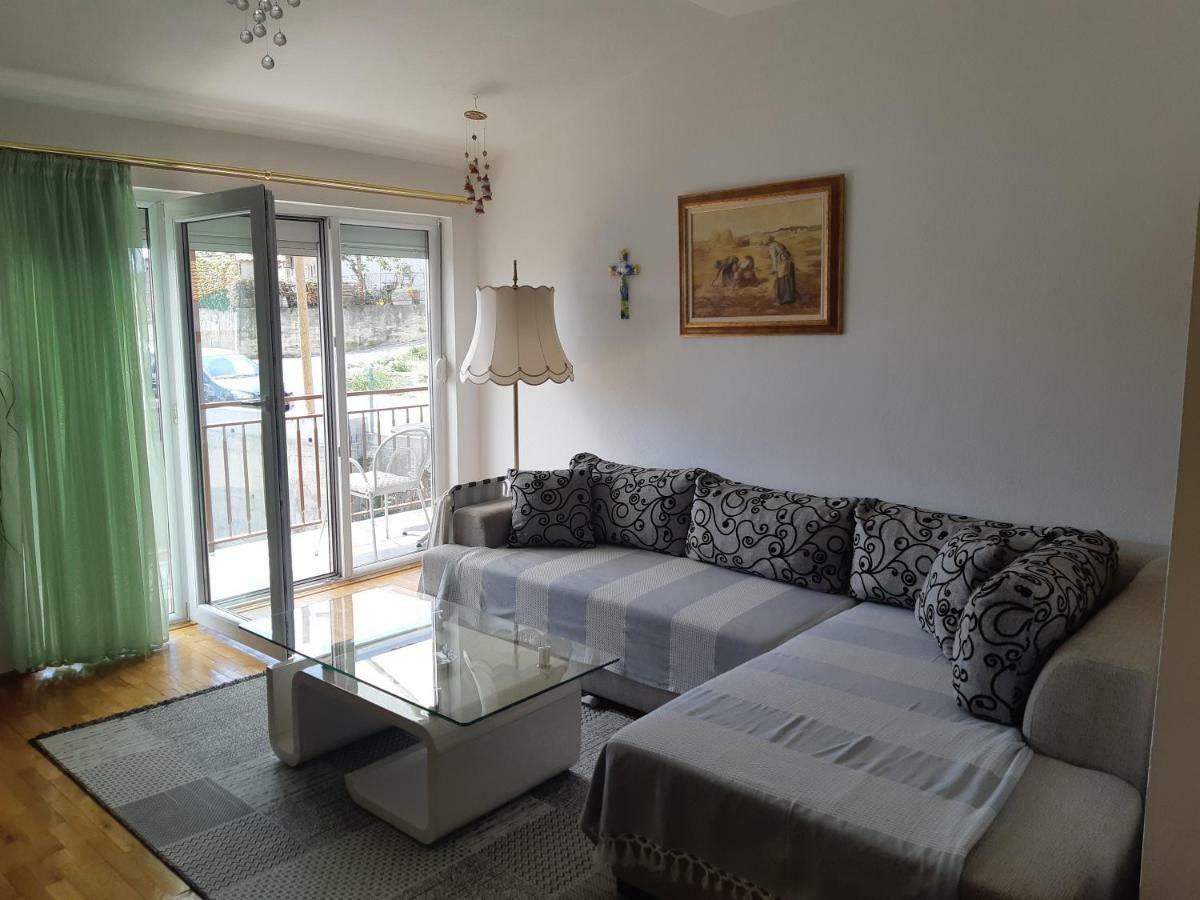 Apartman Marija Apartment สปลิท ภายนอก รูปภาพ